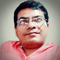Srinibas Das(@drsridas) 's Twitter Profile Photo