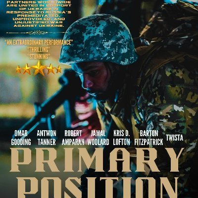 Watch the trailer for Primary Position on the official movie site. Here there is an option for you to watch in full HD