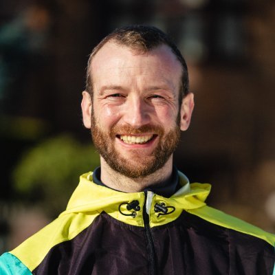 Co-founder @backpedalco | Building smarter theft recovery | Once made headlines in FT Alphaville shorting a FTSE100 PLC
https://t.co/iPFI4WkmZi