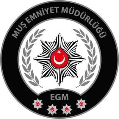 Muş Emniyet Müdürlüğü'nün Resmi X Hesabıdır. İhbarlar ve şikayetleriniz için 112'yi arayınız…. WhatsApp iletişim numarası 05314028239