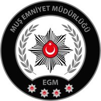 Muş Emniyet Müdürlüğü(@MusEmniyet) 's Twitter Profile Photo