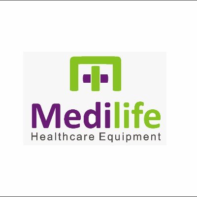 Medilifemktg's profile picture. We deals all specialized and advanced medical and surgical equipment like Remex-KA6  Handheld Digital X-Ray Camera, DR System and Stress measurement equipment