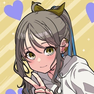 nyanyashkin's profile picture. ny