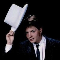 daily michael j. fox(@DailyMJFox) 's Twitter Profile Photo