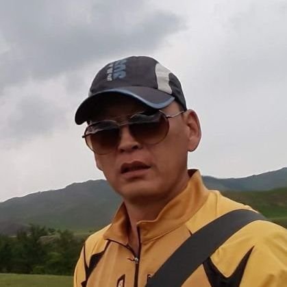 Munkhbatd3's profile picture. Үргэлж өөрөөрөө