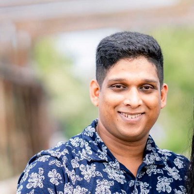 thabrew1's profile picture. MS SQL Database Administrator