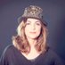 Eva G. Guerrero (@evagarguerrero) Twitter profile photo