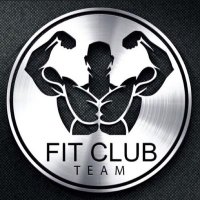 Fitclub.team(@fitclub__team) 's Twitter Profile Photo