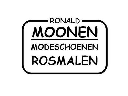 Ronald Moonen Modeschoenen, Grote maten, Rosmalen, Damesschoenen, Herenschoenen, Helioform, Carmen, Marco Tozzi, Teva, Verhulst, Fluchos, Fidji, Footnotes.
