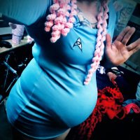 PreggoTGCharli (@_chrl_e_) 's Twitter Profile