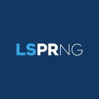 LSPR.NG(@ng_lspr) 's Twitter Profile Photo