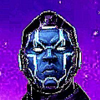 Alien⭕bject🔽🦇🟢 (@alienobject1) 's Twitter Profile