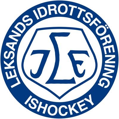 Leksands IF sedan 1919. Ishockey sedan 1938. På Twitter sedan 2012.