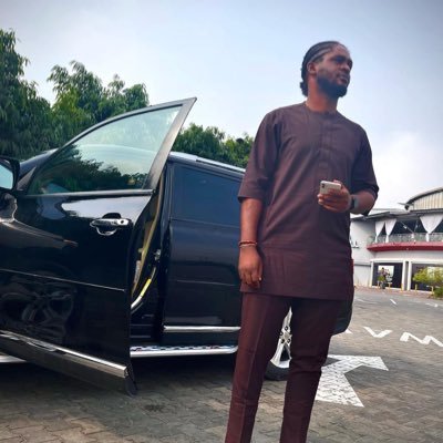 jesse_siri's profile picture. A Wall Street Mind. Man on a Mission.