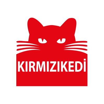 Kırmızı Kedi okuyucularıyla buluşuyor... #nekedisiznekitapsız