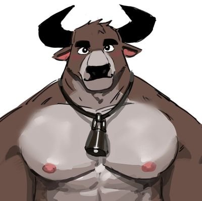 21 Male. He/Him. Feel free to DM me to chat and roleplay! Huge Enjoyer of Muscle and Hypnosis! No Minors! Arts are not mine!