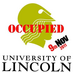 LincolnUniOccupation (@uloccupation) Twitter profile photo