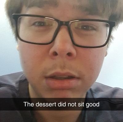 The_FakeCracker's profile picture. BALLS