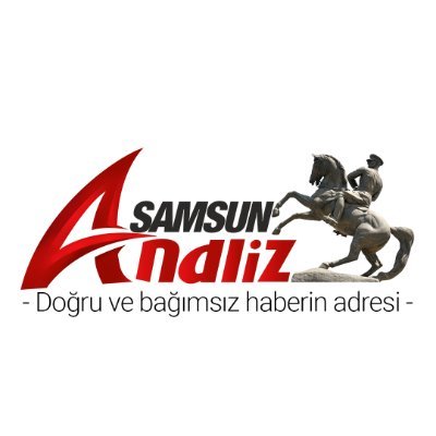 samsun_analiz's profile picture. Doğru ve bağımsız haberin adresi https://t.co/1RR1dgGNiT Gazetemizin resmi Twitter hesabıdır. HABER&İLETİŞİM samsunanaliz@gmail.com Whatsapp: 0537 371 77 24