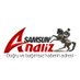 Samsun Analiz (@samsun_analiz) Twitter profile photo Samsun Analiz (@samsun_analiz) Twitter profile photo