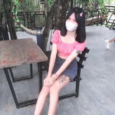 mis_fiw's profile picture. #ไม่รับงานคอลล. 📌รับโปรโมทเว็บ/รีทวิต ฝากติดตามผลงานด้วยนะคะ🕸🕷 ID:Ratcharita__