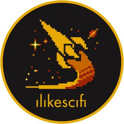 IlikescifiGames Profile Picture