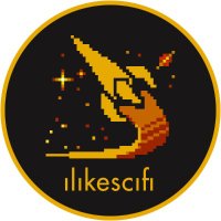 ILIKESCIFI(@IlikescifiGames) 's Twitter Profile Photo