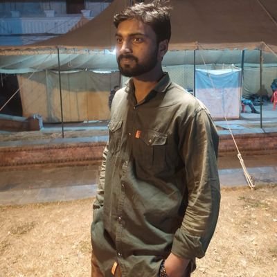 Social media Influencer, Graduate Student &
 Salman Khan and ShahRukh Khan Die Hard Fan.