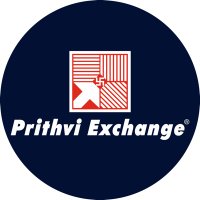 PRITHVI EXCHANGE(@prithviexchange) 's Twitter Profile Photo