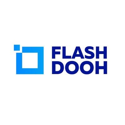 FlashDooh Profile Picture