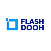 Flash DOOH(@FlashDooh) 's Twitter Profile Photo