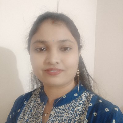 poonamkatre31's profile picture. This is Poonam Katre working as a Digital Marketing Trainee in DigiEdge Media