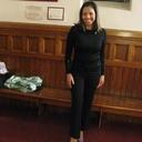 Lili Chavez - @likilikili - Twitter