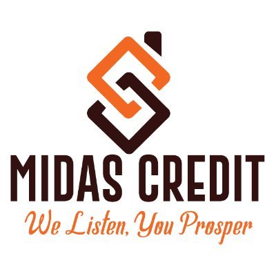 MidasCredit Profile Picture