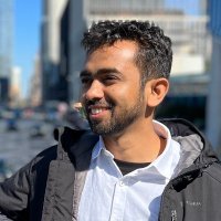 Saurya Prakash (@saurya_sinha) 's Twitter Profile