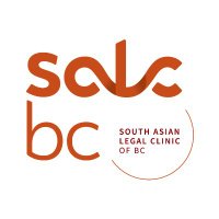 South Asian Legal Clinic of British Columbia(@SALC_BC) 's Twitter Profile Photo