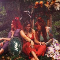 Vixens of Fall (@vixensoffall) 's Twitter Profile
