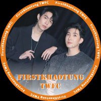 FirstKhaotung_TWFC(@firstkhaotungTF) 's Twitter Profile Photo