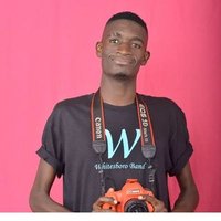 Chris rajab (@chris_rajab) 's Twitter Profile