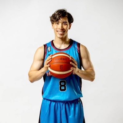 🇺🇸🇯🇵・バンビシャス奈良 #0 ・B League Professional Basketball Player ・Investor