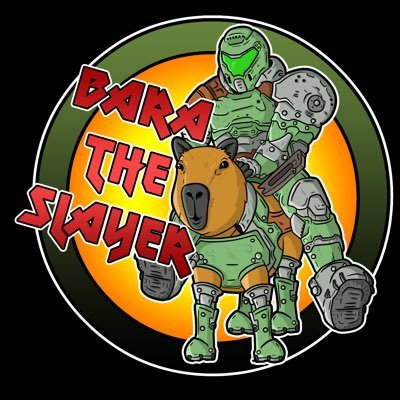 BaraTheSlayer's profile picture. part time streamer, full time memer