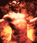 ancho85's profile picture. Informático, metalero, cerrista y ateo.