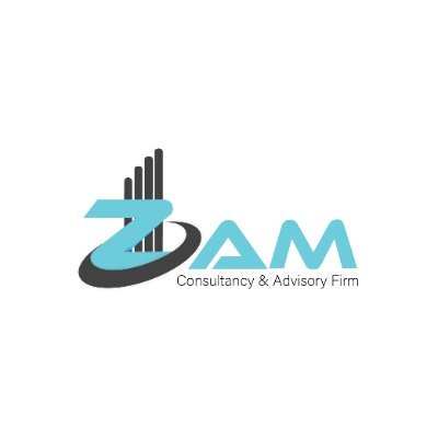 zamconsultant's profile picture. Service for companies to keep them secure while they focus on growing.