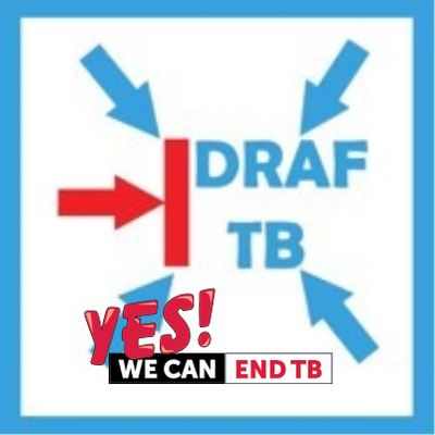 DRAF-TB est un réseau régional d’organisations nationales intervenant dans la lutte contre la tuberculose et questions connexes.