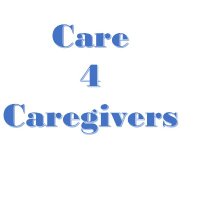 CARE4CAREGIVERS(@CaregiversCare4) 's Twitter Profile Photo
