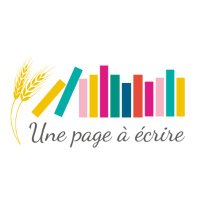 Librairie Une Page À Écrire (@librairiepageae) 's Twitter Profile Photo Librairie Une Page À Écrire (@librairiepageae) 's Twitter Profile Photo