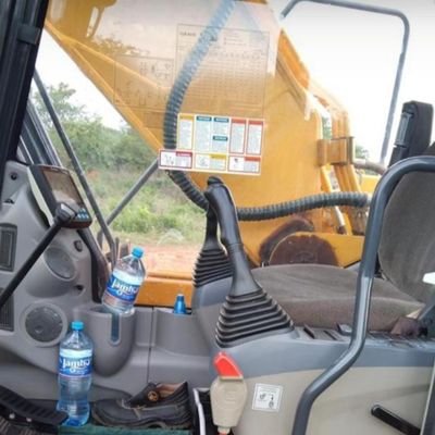 excavator,wheel roader, and grader operator 📌DM me or hit me 0629891700