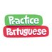 Practice Portuguese (@portuguesePT) Twitter profile photo