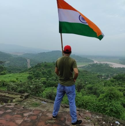Editor-in-Chief at Cliffhanger’s News Network (Paddri Journalist)