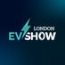 London EV Show (@londonevshow) Twitter profile photo